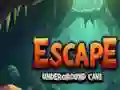 Hra Underground Cave Escape
