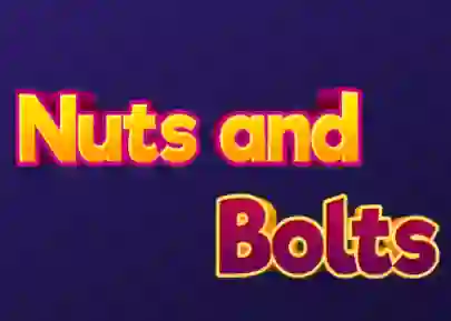 Hra Nuts And Bolts
