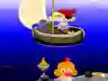 Hra Monkey Go Happly Stage 397