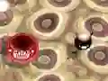 Hra Bouncing Blob