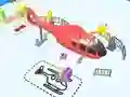 Hra Plane Factory