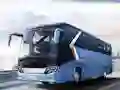 Hra Bus Simulator Driving 3D