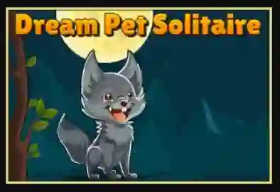 Hra Dream Pet Solitaire