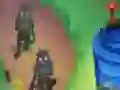 Hra Tower Defense: Zombies