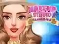 Hra Makeup Studio Glam Diva
