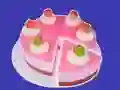 Hra Cake Sort