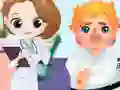 Hra Hospital Karate Emergency