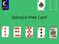 Hra Solitaire Free Card