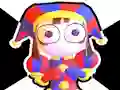 Hra Digital Circus Runner