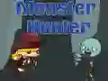 Hra Monster Hunter
