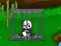 Hra Smiley Panda Escape