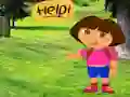 Hra Dora Buddy Escape