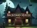 Hra Backyard House Escape