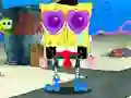 Hra Dress the Spunch 2