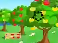 Hra Save The Apple Family