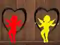 Hra Find Love Birds