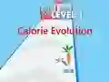 Hra Calorie Evolution