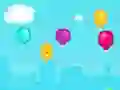 Hra Toon Balloonz