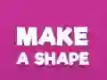 Hra Make A Shape