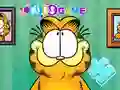 Hra Jigsaw Puzzle: Garfield Picture