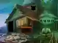 Hra Secret Fort Escape