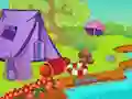 Hra Fantasy Garden Escape