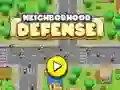 Hra Neighborhood Defense
