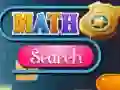 Hra Math Search
