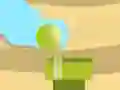Hra Sand Ball