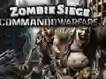 Hra Zombie Siege Commando Warfare