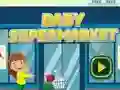 Hra Baby Supermarket