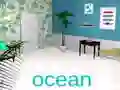 Hra Ocean Room Escape