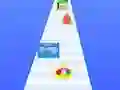 Hra Spinner Up!