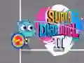 Hra Super Disc Duel 2
