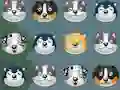 Hra Puppy Puzzle