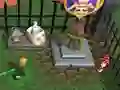 Hra Scary Escape