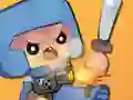 Hra Helmet Royale.io
