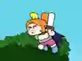Hra Craig of the Creek Hack 'n Smash
