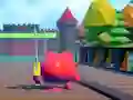 Hra Rolling Rumble