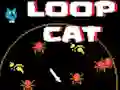 Hra Loop Cat