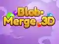 Hra Blob Merge 3D