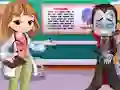 Hra Hospital Dracula Emergency