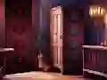 Hra Blissful Dwarf Man Escape