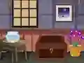 Hra Terence Bird Escape