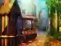 Hra Mount Dark Castle Escape
