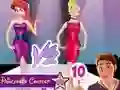 Hra Princesses Contest