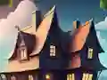 Hra Little House Escape