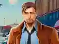 Hra The Dock Detective