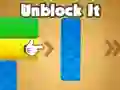 Hra Unblock It