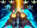 Hra Alien Attack